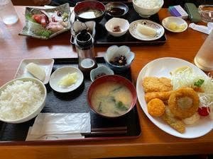 しょくさい家利休