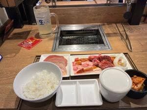 焼肉ライク 小倉魚町店