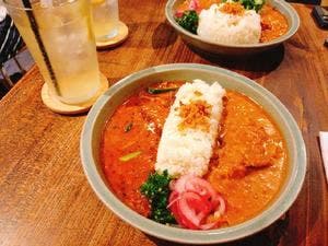 シフク食堂