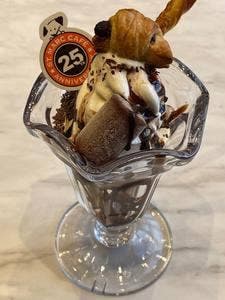 サンマルクカフェ イオンモール高岡店