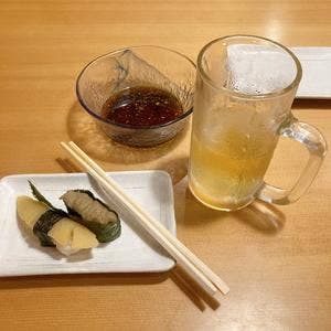 や台ずし 京成佐倉駅前町