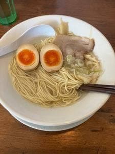 Japanese Noodle ZEN