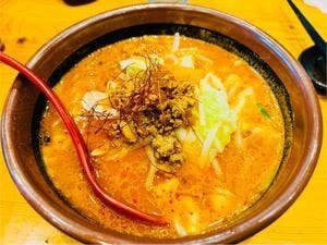 麺場 田所商店 川崎店