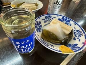 丸健水産