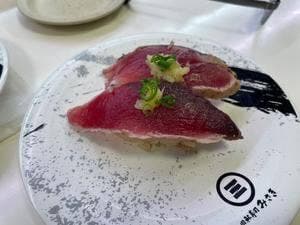 回転寿司みさき 大森駅東口店