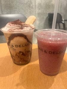 DEAN & DELUCA CIAL横浜