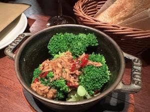 ワインの酒場。ディプント 上野店