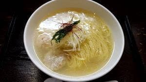 麺屋 海神