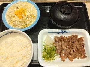 松屋 武蔵小金井店