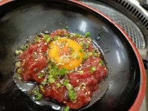 焼肉 高倉