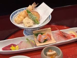 くずし割烹 GOEMON