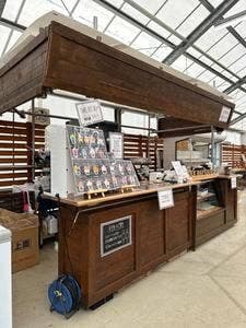 ROCKBAY GARDEN Strawberry Farm