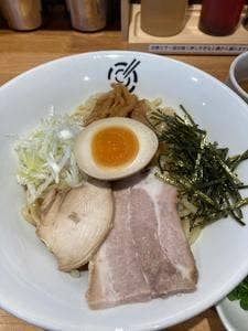 麺や十色