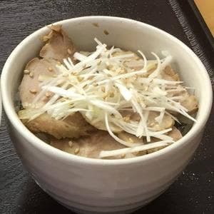 中華料理 福来軒
