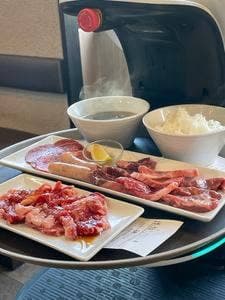 焼肉スエヒロ館 横浜鶴見店