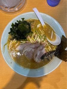 らーめん関口