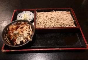 神田 尾張屋本店