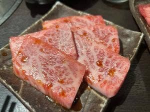 焼肉 乃助