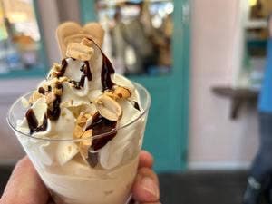 木村ピーナッツ ピネキ