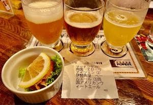 麦酒倶楽部ポパイ