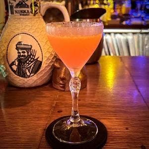 スリーマティーニ
