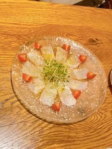 Italian Bar Buon Cuore 飯田橋