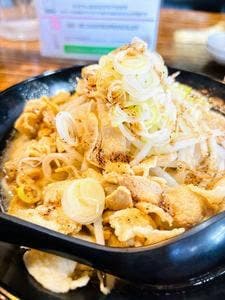 麺屋さくら