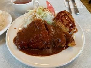 キャメル