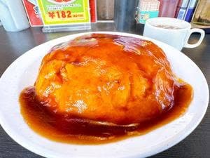 南京亭 東大和店