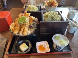 そば処 名古屋