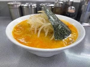 ラーメン道楽