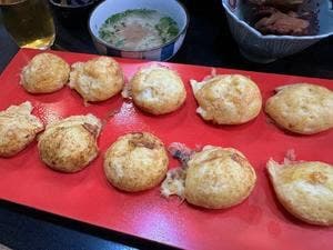 たこ入道