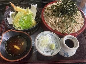 お食事処 やまへい 小諸店