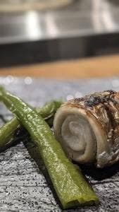 炭火割烹樹樹
