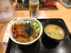 松屋 大泉学園店