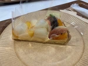 フルーツバー AOKI エスパル郡山店