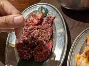 大衆ホルモン 肉力屋 下北沢店