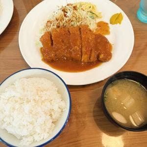 どんQ 並木店