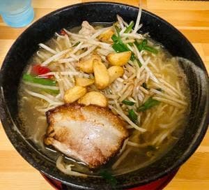 らーめん 四万十