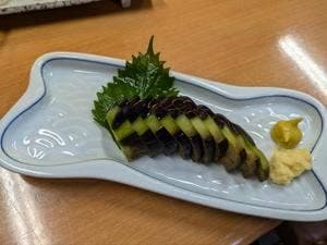 大衆割烹 田や