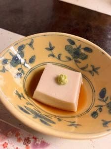 とうふ処 小川家