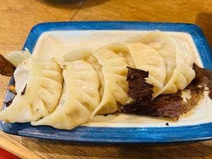 肉汁餃子･もつ焼き 天満のしんちゃん