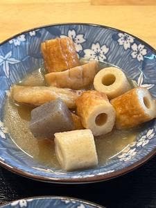 小味食堂