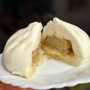 元祖 五十番 神楽坂本店