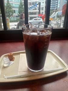 カフェ・ベローチェ 西新宿店