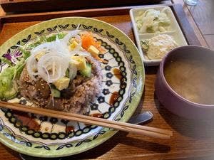 Cafeコメコ