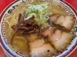 田中そば店 大宮別所店