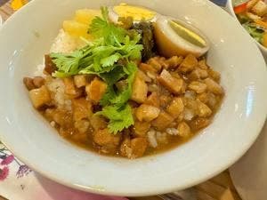 台湾料理 巴喰利家