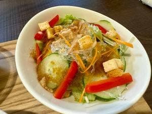 台湾料理 巴喰利家