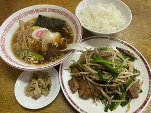 味楽